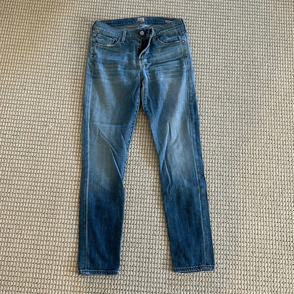 Citizens of Humanity Jeans - Size 26
